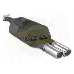 Silencieux Ulter Sport...