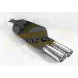 Silencieux Ulter Sport...