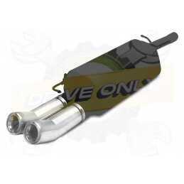 Silencieux Ulter Sport...