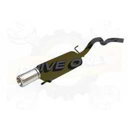 Silencieux Ulter Sport...