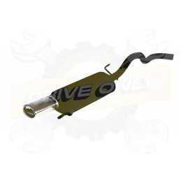 Silencieux Ulter Sport...