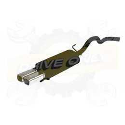Silencieux Ulter Sport...
