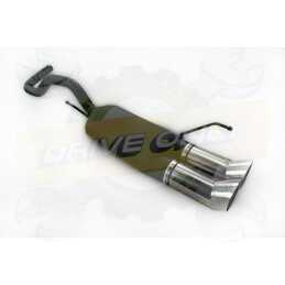 Silencieux Ulter Sport...