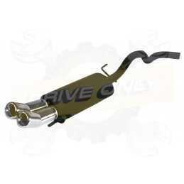 Silencieux Ulter Sport...