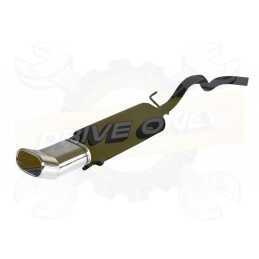 Silencieux Ulter Sport...