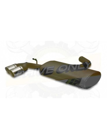 Silencieux Ulter Sport...