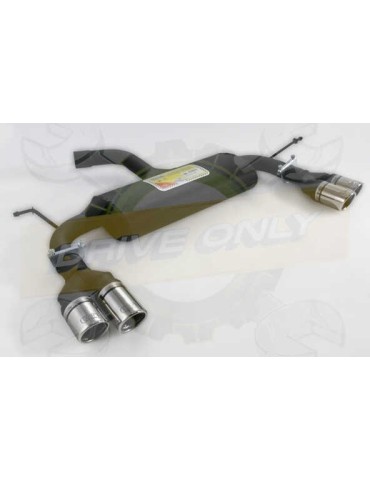 Silencieux Ulter Sport...
