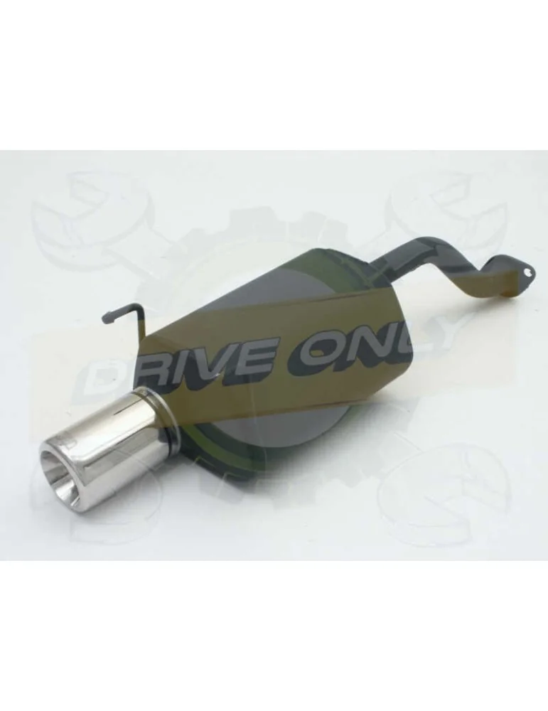 Silencieux Ulter Sport HONDA Civic VI 1996-2001 1.4 / 1.5 / 1.6 / Vtec / Vti