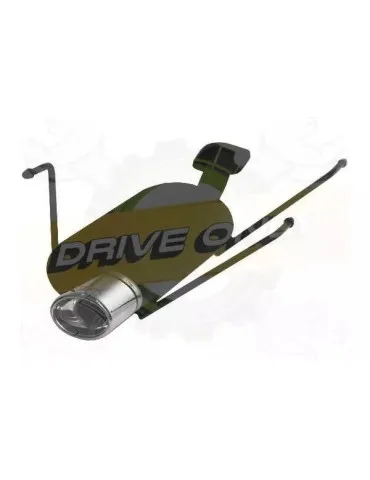 Silencieux Ulter Sport 119-101/10 NISSAN Almera Modèle N15 1995-2000 1.4 / 1.6 / 2.0D