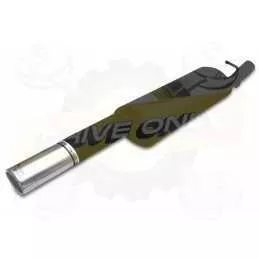 Sport muffler 120-111/26...