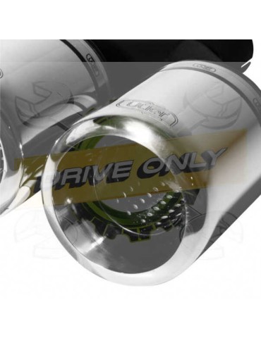 Silencieux Ulter Sport 125-204/17-1 SKODA Octavia Berline & Break 1996-2004 Break 1-8T