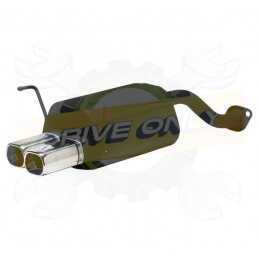 Silencieux Ulter Sport...