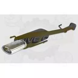 Sport muffler 120-205/07-2...
