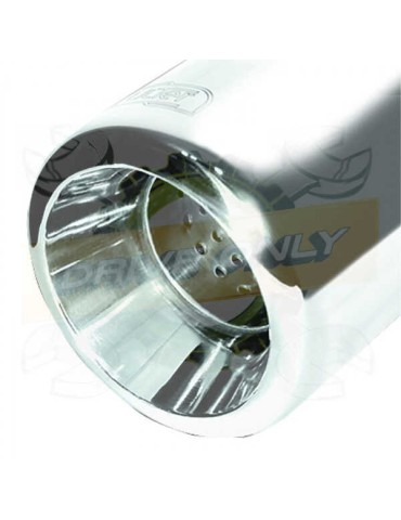 Silencieux Ulter Sport BMW E36 323Ti compact 1994-2000 323i 