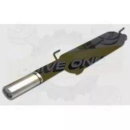 Sport muffler 120-204/07-2...