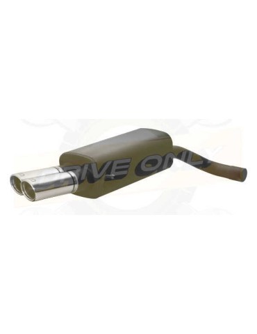 Silencieux Ulter Sport...