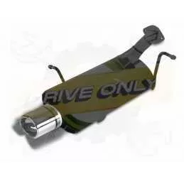 Silencieux Ulter Sport...