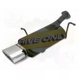 Silencieux Ulter Sport...
