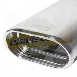 Silencieux Ulter Sport 127-102/21-1 SUZUKI Swift II Berline 1989-2005 Berline 1-3