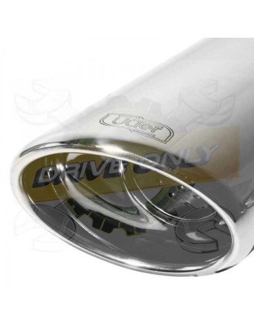 Silencieux Ulter Sport 129-318/27 VOLKSWAGEN Golf VI 2008-2013 2-0 TDI