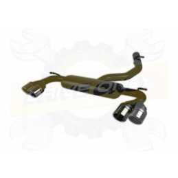 Silencieux Ulter Sport...