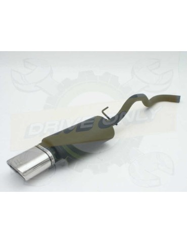 Silencieux Ulter Sport...