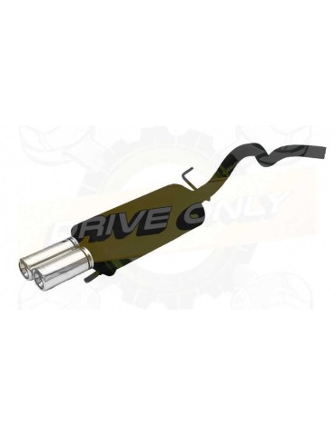 Silencieux Ulter Sport...