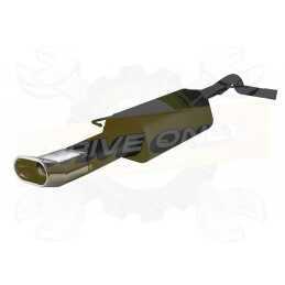 Silencieux Ulter Sport...