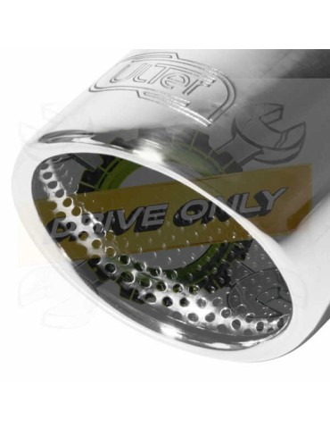 Silencieux Ulter Sport 125-304/90RS SKODA Octavia Berline & Break 1996-2004 Break 1-9 SDi