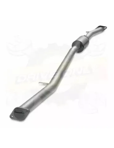Silencieux Ulter Sport SUBARU Impreza WRX- STI 2000-2008 Berline 2-0i