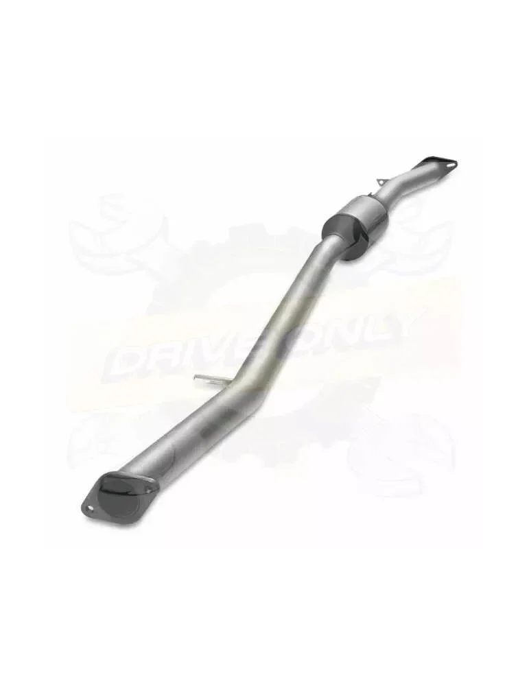 Silencieux Ulter Sport  SUBARU Impreza WRX- STI 2000-2008 Berline 2-0i