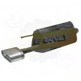 Sport muffler 120-129/21-1...