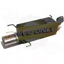Silencieux Ulter Sport...