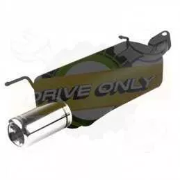 Silencieux Ulter Sport...