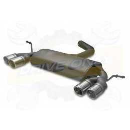 Silencieux Ulter Sport...