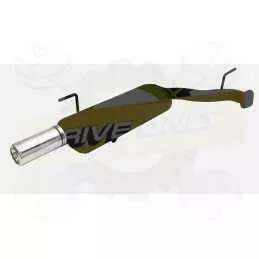 Silencieux Ulter Sport for...