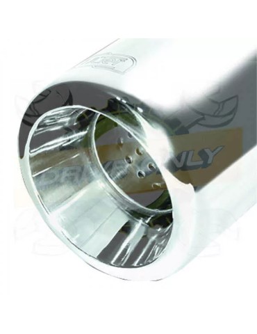Silencieux Ulter Sport OPEL Vectra B  1994-1999  2-0 16V)