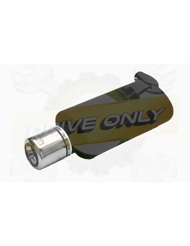 Silencieux Ulter Sport 128-101/07-2 TOYOTA Corolla Modèle E11 1997-2001 1-4i