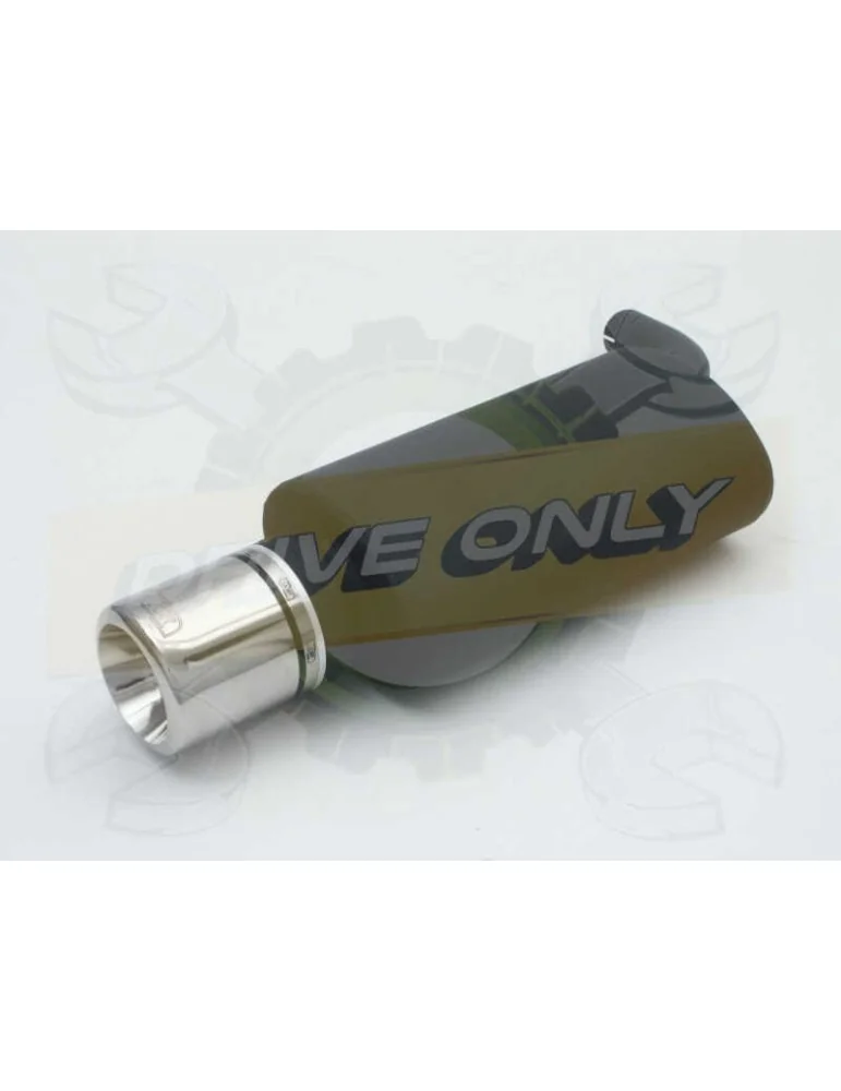 Silencieux Ulter Sport 128-101/17-1 TOYOTA Corolla Modèle E11 1997-2001 1-4i