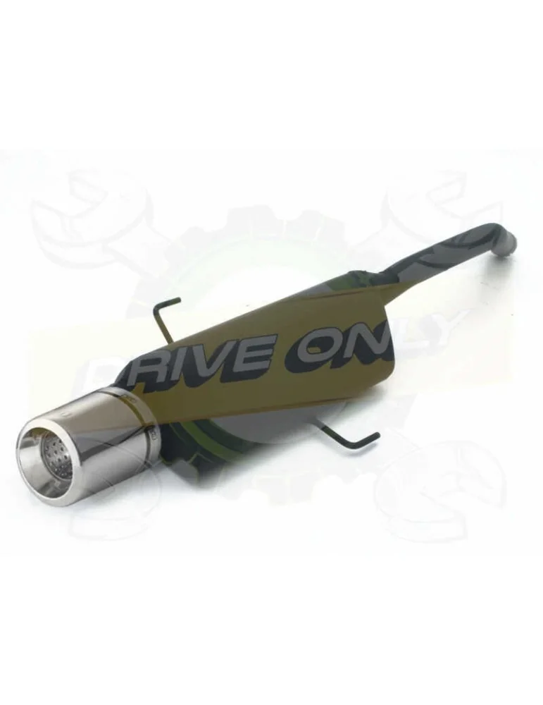 Silencieux Ulter Sport  ALFA ROMEO 147 JTD 2000-2009 1-9 JTD