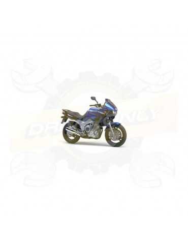 Silencieux sport Dominator : TDM 850 1991 - 2001