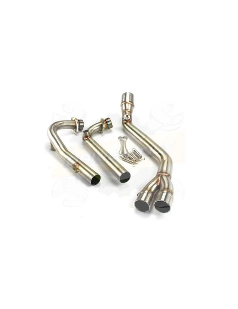 Ligne DriveOnly Tmax 500 / 530 Sans silencieux 2008 - 2016