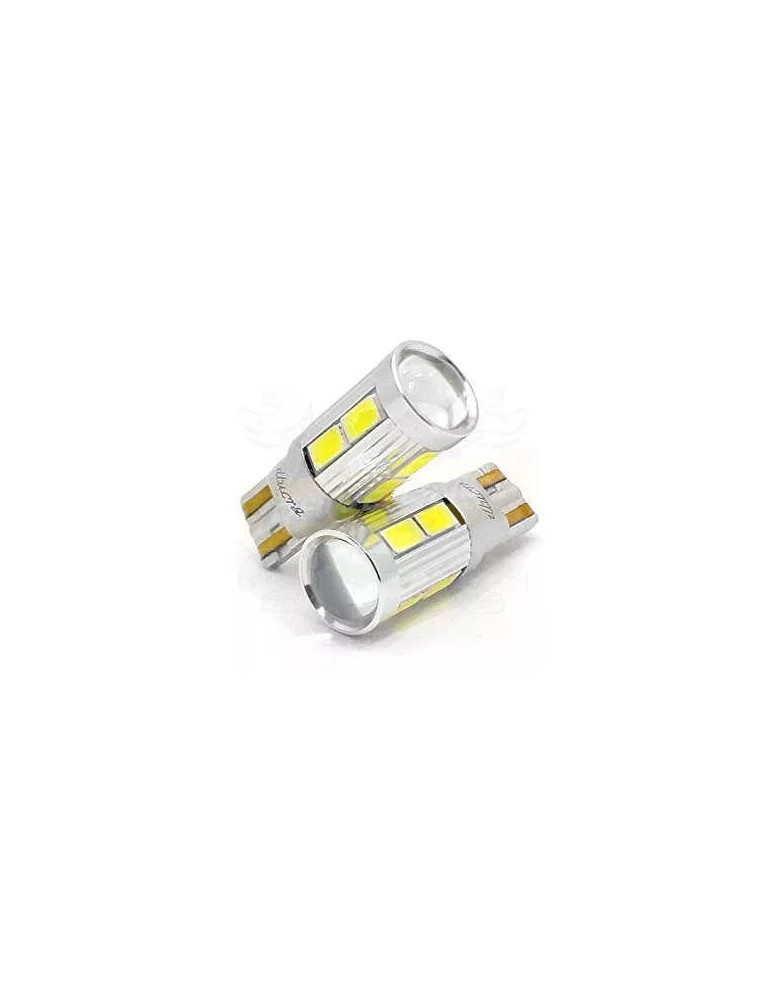 2 ampoules Led T16 