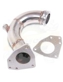 Descente de Turbo / Decatalyseur Sport DriveOnly Astra H 1.9 Cdti  120cv 2004 - 2014