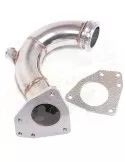 Descente de Turbo / Decatalyseur Sport DriveOnly Astra H 1.9 Cdti  120cv 2004 - 2014