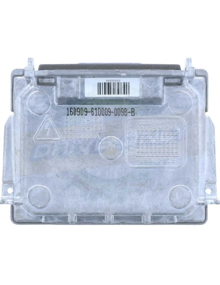 Ballast Renault  7701208945 Clio III  2005-2012