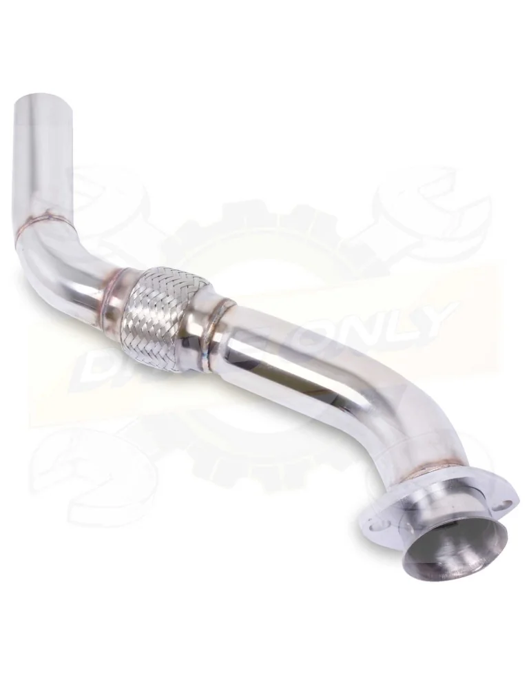Descente de turbo + décatalyseur Sport DriveOnly E46 330D / 330XD / 330CD - Berline / Break / Coupé 1998 - 2005