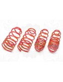 Ressorts courts DriveOnly Dodge Caliber 1.8+2.0l Benziner Modèle / Chassis: PK 40/40mm