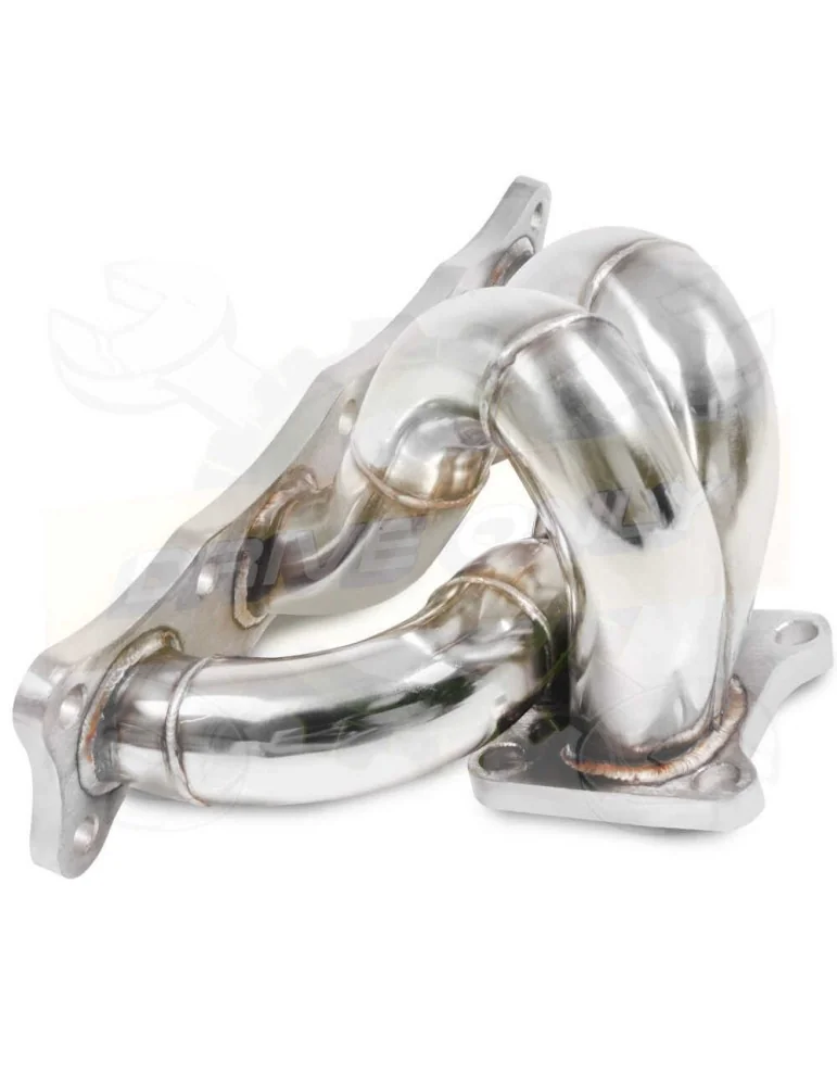 Collecteur d'échappement Inox 4/1 DirveOnly Lancer Evo 10 Moteur 2.0 Turbo 2008 -  2015