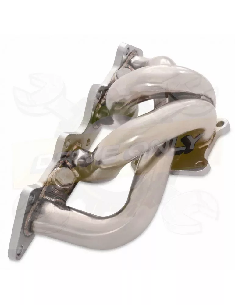 Collecteur d'échappement Inox 4/1 DirveOnly Lancer Evo 4 / 5 / 6 / 7 / 8 / 9 Moteur 2.0 Turbo 1995 - 2008 Collecteur d'échappement Inox 4/1 DirveOnly Lancer Evo 4 / 5 / 6 / 7 / 8 / 9 Moteur 2.0 Turbo 1995 - 2008